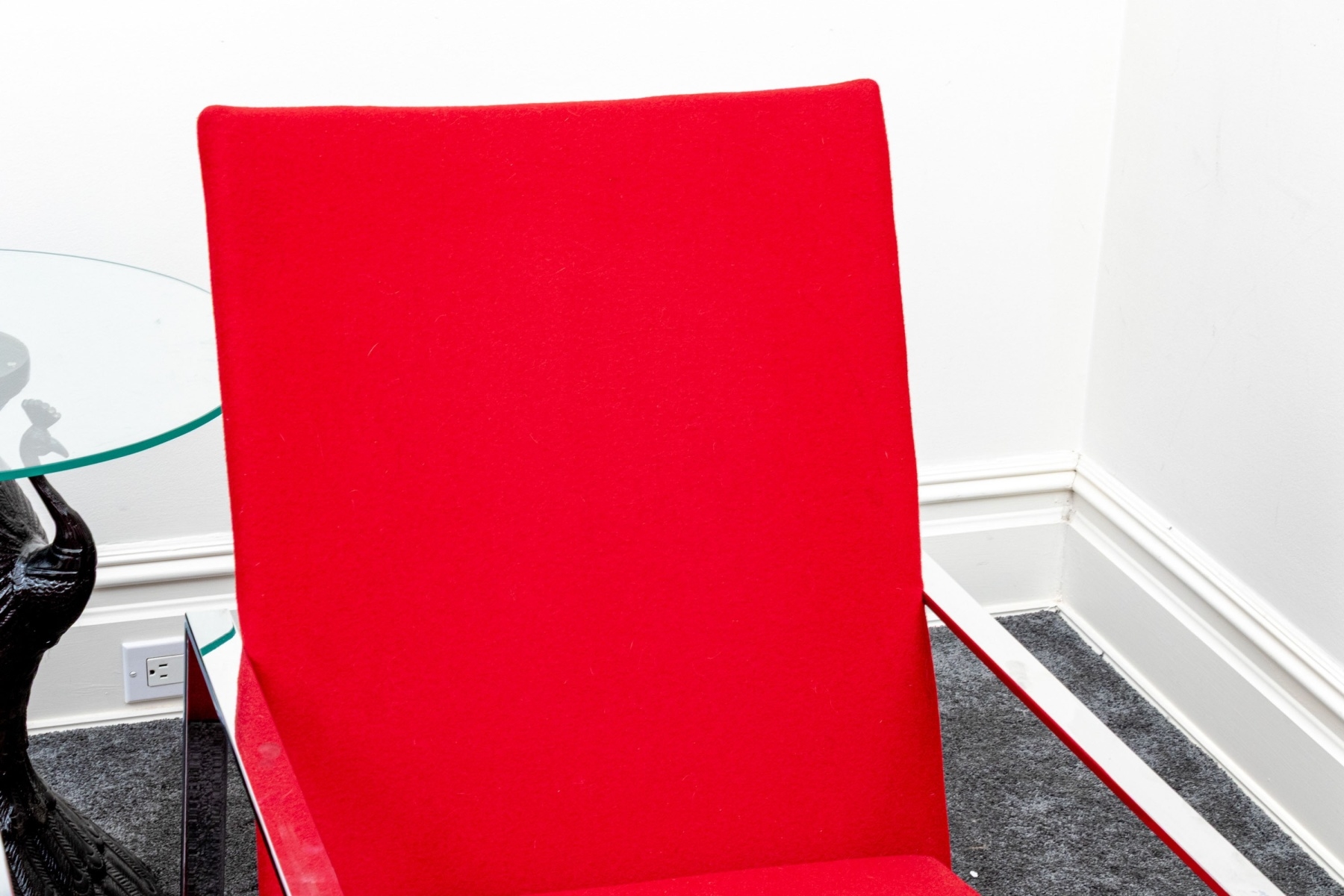 Yrjö Kukkapuro | Pair Of Experiment Chair Rocking Chairs (1982) | MutualArt