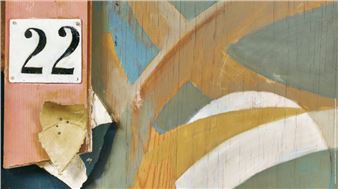 Schwitters: On the Fringes of the Avant-Garde - Zentrum Paul Klee