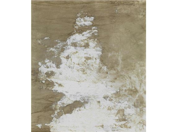 Hermann Nitsch | Die Architektur des Orgien Mysterien Theaters