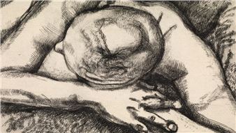 Studio Prints: An Artists’ Workshop - The Courtauld Gallery