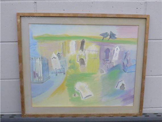 Into The Past - Mary Macqueen