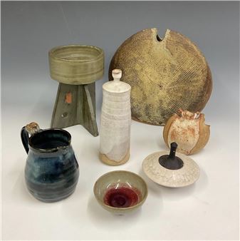 Clive Brooker Market Overview: Auction Results & Art for Sale