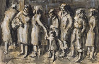 A Corporate Collection of 20th Century British Art - Chorley’s