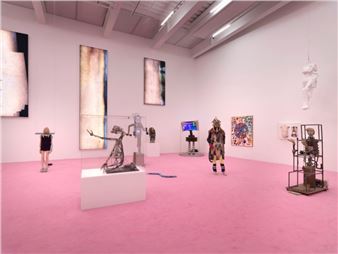 Our Critics Say the New Museum Finally Has a Building to Match Its Ambitions