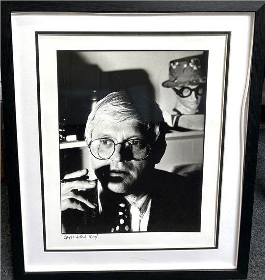 Alastair Thain Auction Results: Past Sales & Hammer Prices