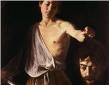 Caravaggio: Murder and Ecstasy in Baroque Painting