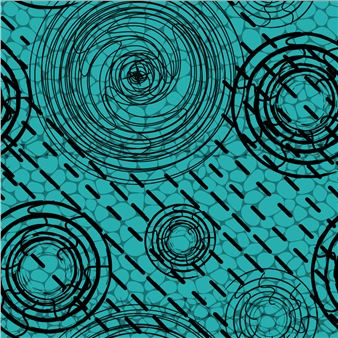 Samilia Pelshak: Wax Print Wonderland - Memphis Brooks Museum of Art