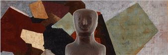 Echoes Across the Nile: A Hundred Years of Egyptian Art From the DAF Collection