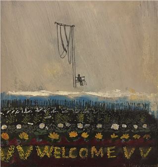 A Spring Selection: Modern British, European and American Art - Crane Kalman Gallery