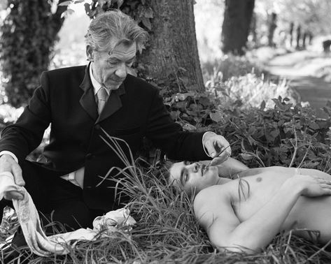 Bruce Weber: Try a Little | Exhibitions | MutualArt