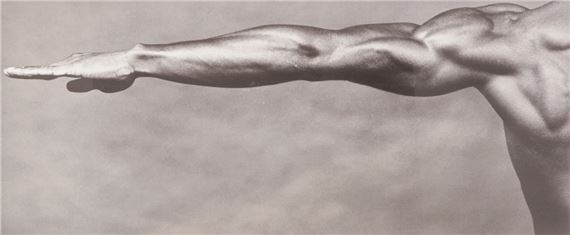 Robert Mapplethorpe | Collage (1968) | MutualArt