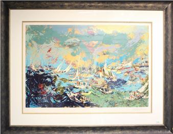Spring Premiere Estate & Collection Auction - Session 2 of 2 - O'Gallerie