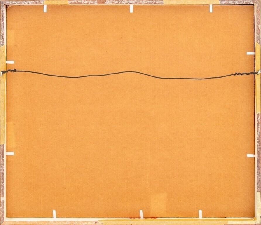 Manfred Schwartz | Falaise d'Aval | MutualArt
