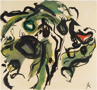Modern Art, Post-War & Contemporary Art - Karl & Faber