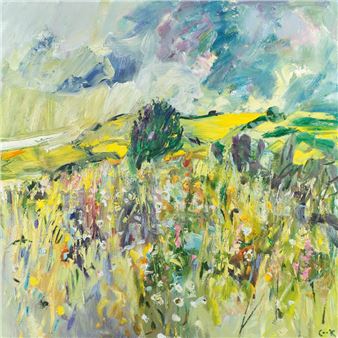 David Cook: Continuing the Search - The Scottish Gallery