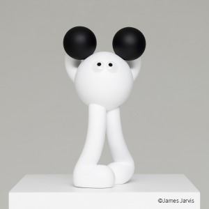 James Jarvis - 55 Artworks for Sale & Sold