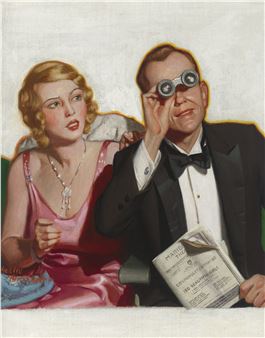 Modern American Art Online - Christie's New York