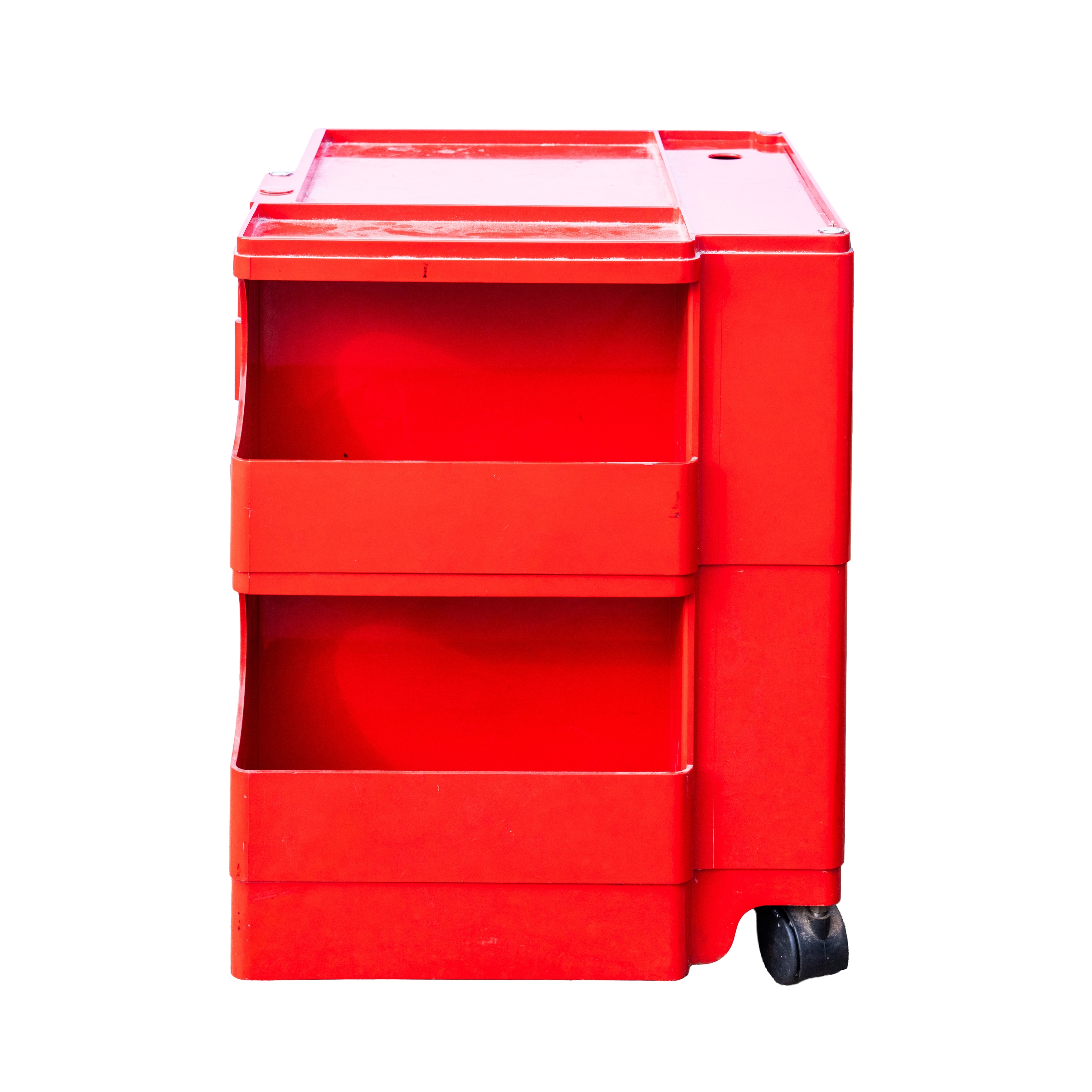 Joe Cesare Colombo | Boby' Trolley (Circa 1970s) | MutualArt