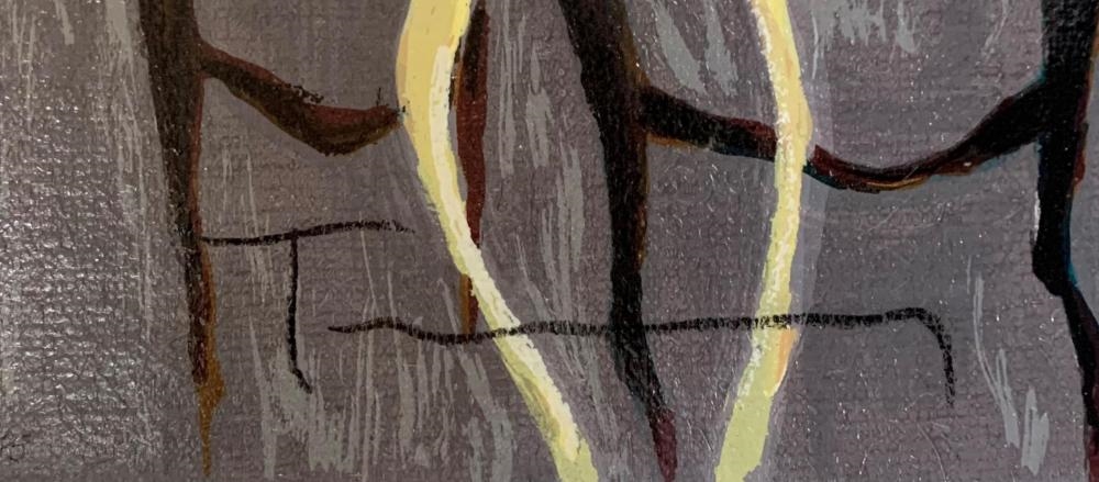 Itzchak Tarkay | Serigraph on canvas | MutualArt