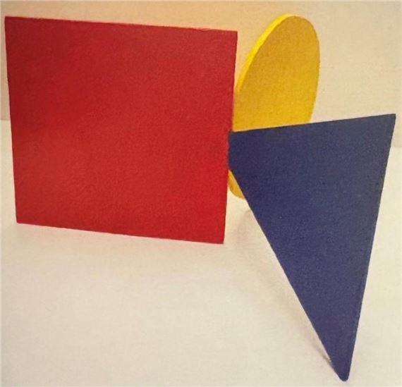 Glettner Steinberg | Original one of a kind metal hand painted ...