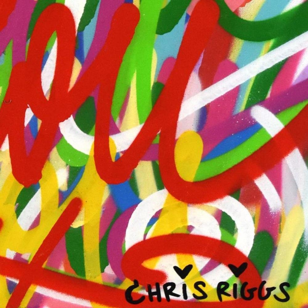 Chris Riggs | Love | MutualArt