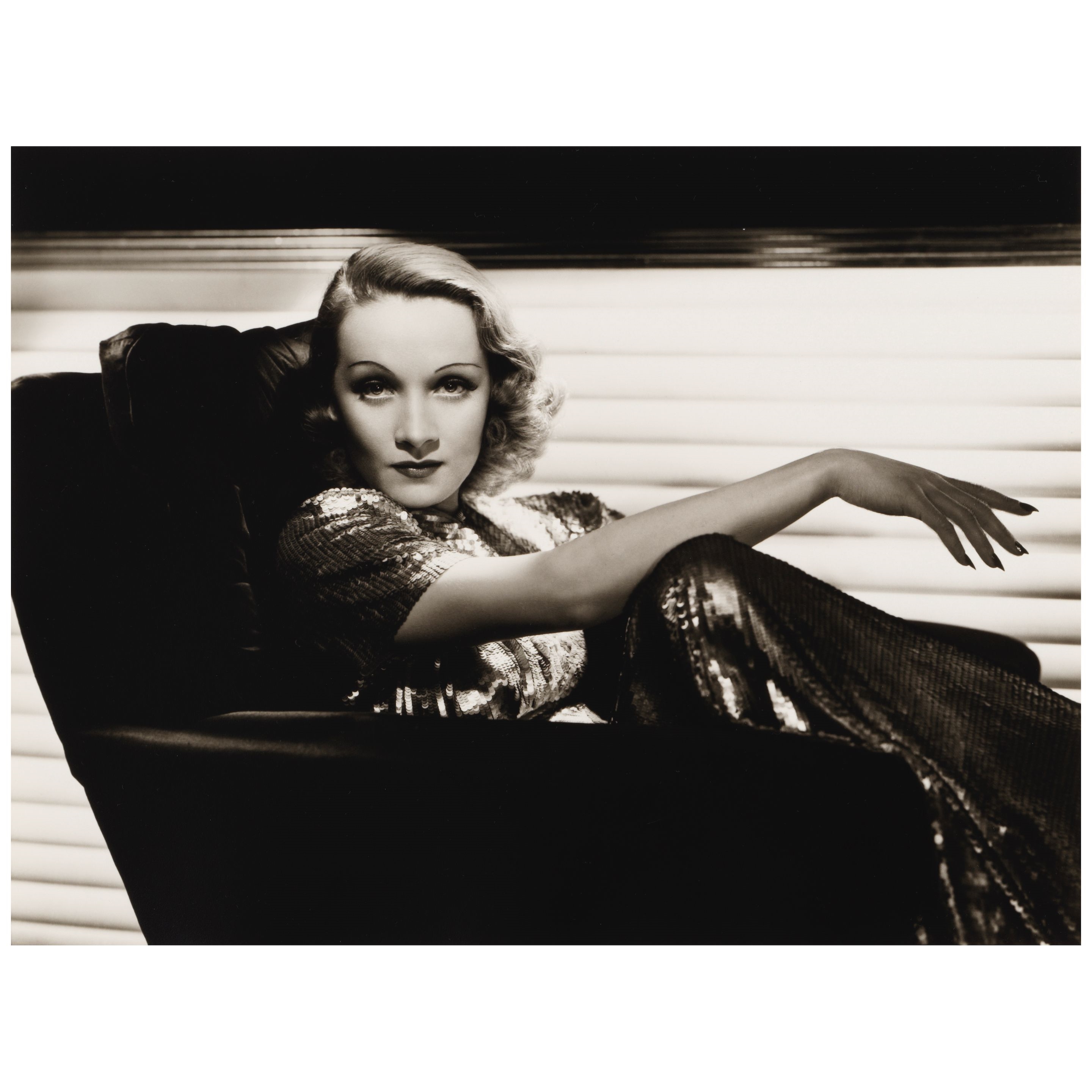 George Hurrell | Portfolio I | MutualArt