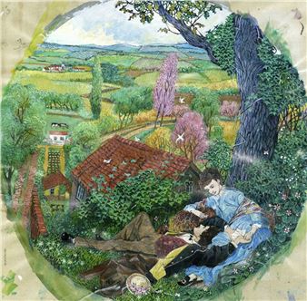 John Speirs ジョン・スピアーズ リトグラフ8枚セット John Speirs | 24 Artworks at Auction | MutualArt