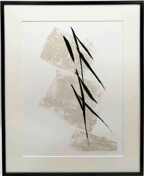 Flame by Toko Shinoda, 2026-03-20T15:04:27Z