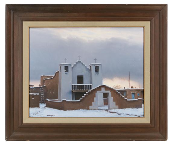 Easter Sunday - Bill Hughes