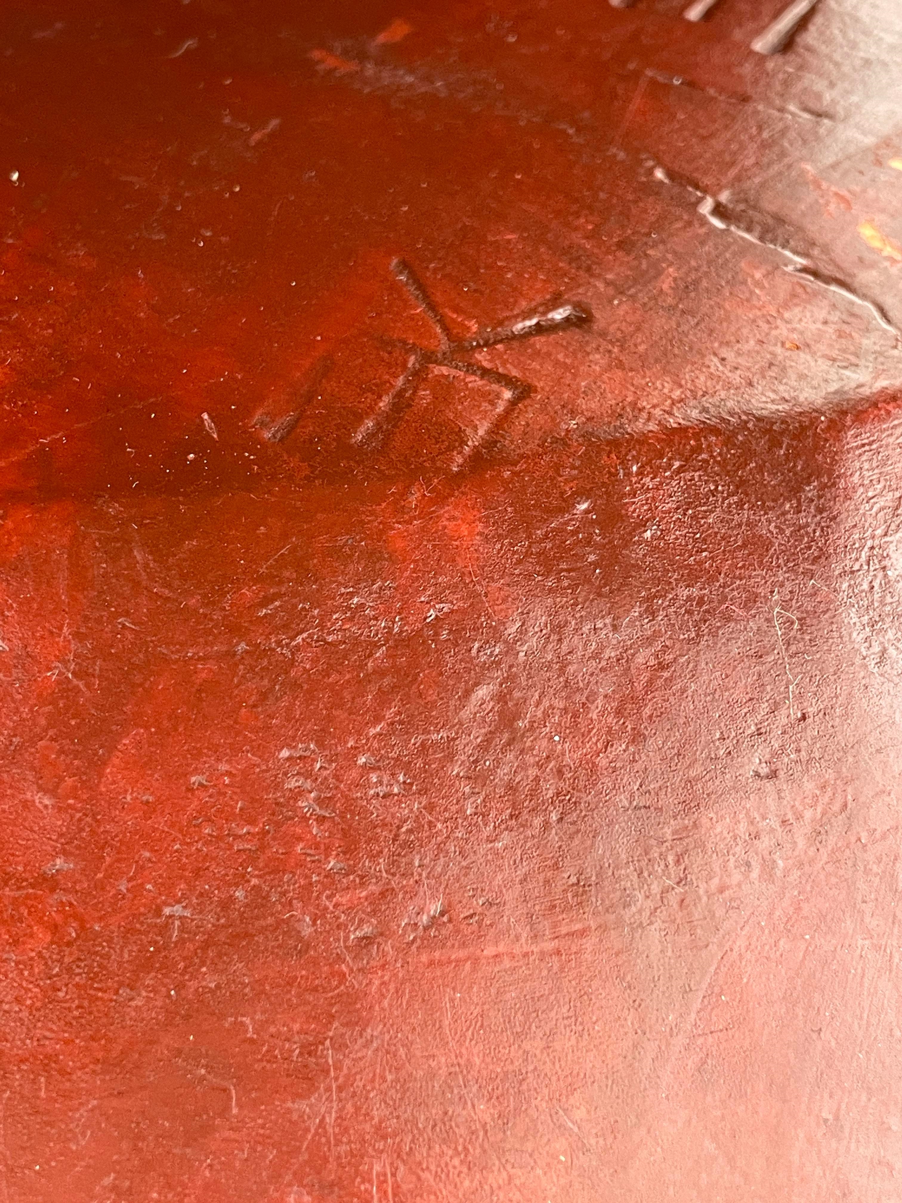 Ed Kollar | Geronimo (2007) | MutualArt