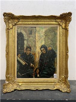 March / April 2026 - Rops Auction House