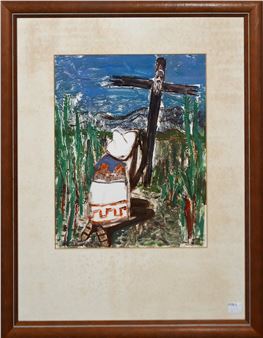 WAYSIDER III - Clifton Pugh