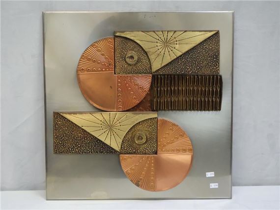Stephen Chun - 15 Artworks for Sale & Sold