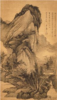 Beguiling away the Summer in a Grass Cottage