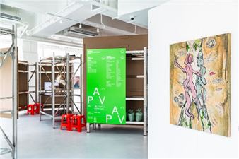 New Alternative Fairs Kick Off Hong Kong Art Week With Fresh Energy