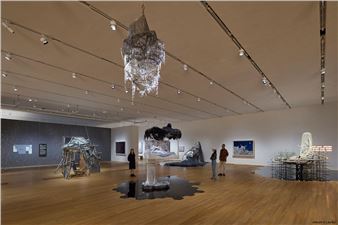 These Are the Exhibitions Not to Miss in Hong Kong