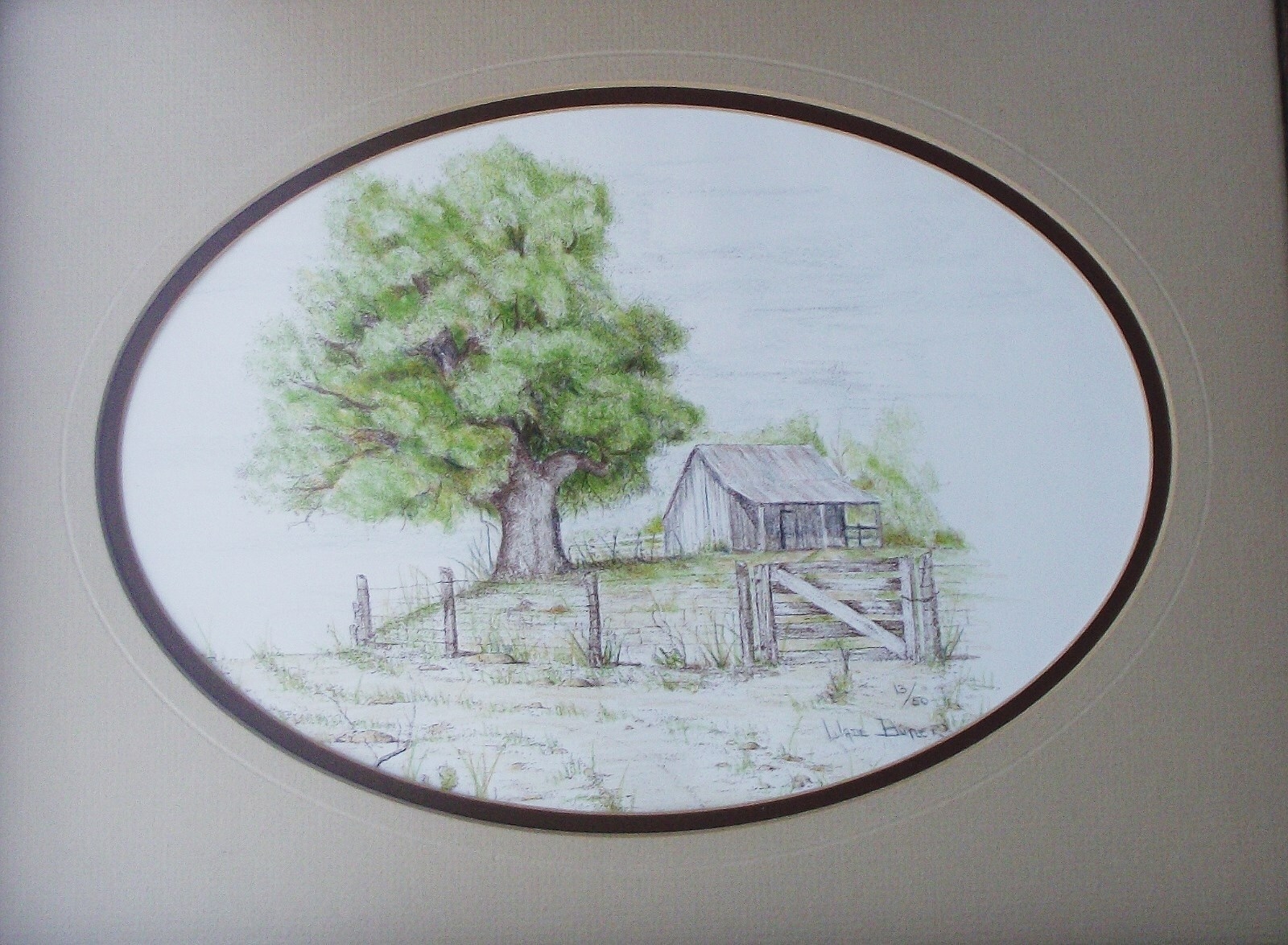 Wade Butler | Homestead (1970 - 1989) | MutualArt