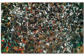 Paris Marquee Week: Christie's to auction rare Van Gogh rediscovery and fauvist masterpieces