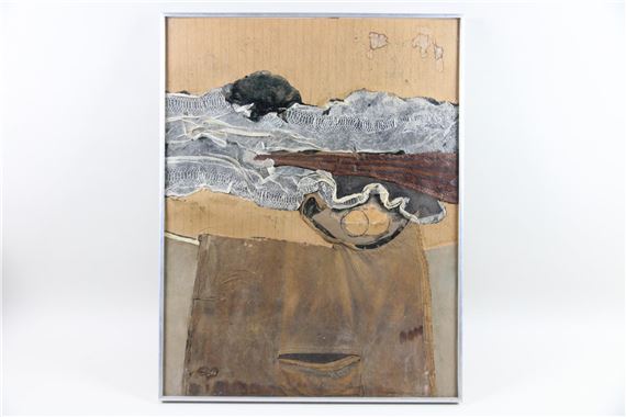 Mausolee Pour Une Mue - Horst Egon Kalinowski