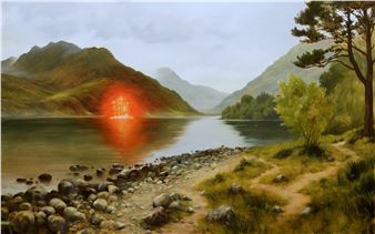 Easter - James Freeman Gallery