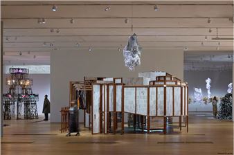 Lee Bul: From 1998 to Now