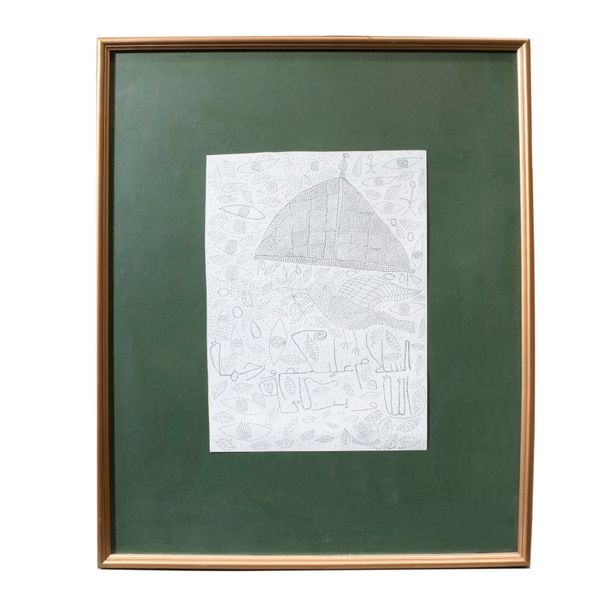 Contemporary School | Untitled (2001) | MutualArt
