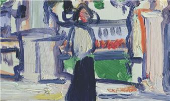 Scottish Colourists: Radical Perspectives