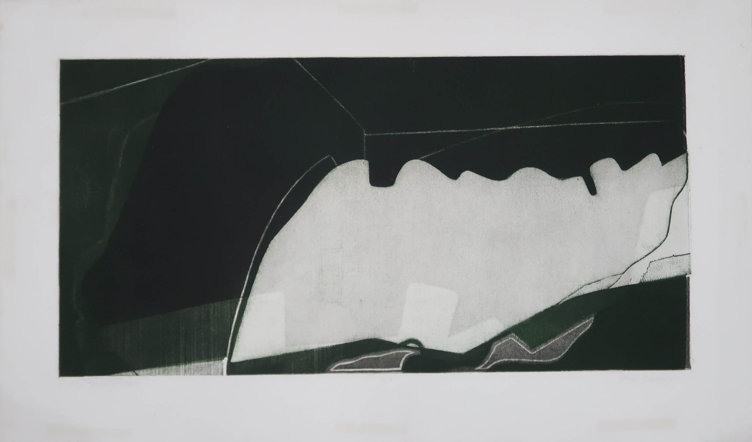 Philip Reeves | THE SEVEN SISTERS | MutualArt