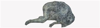 Kiki Smith: Being Here | Now | Everywhere - MO.CO. ESBA
