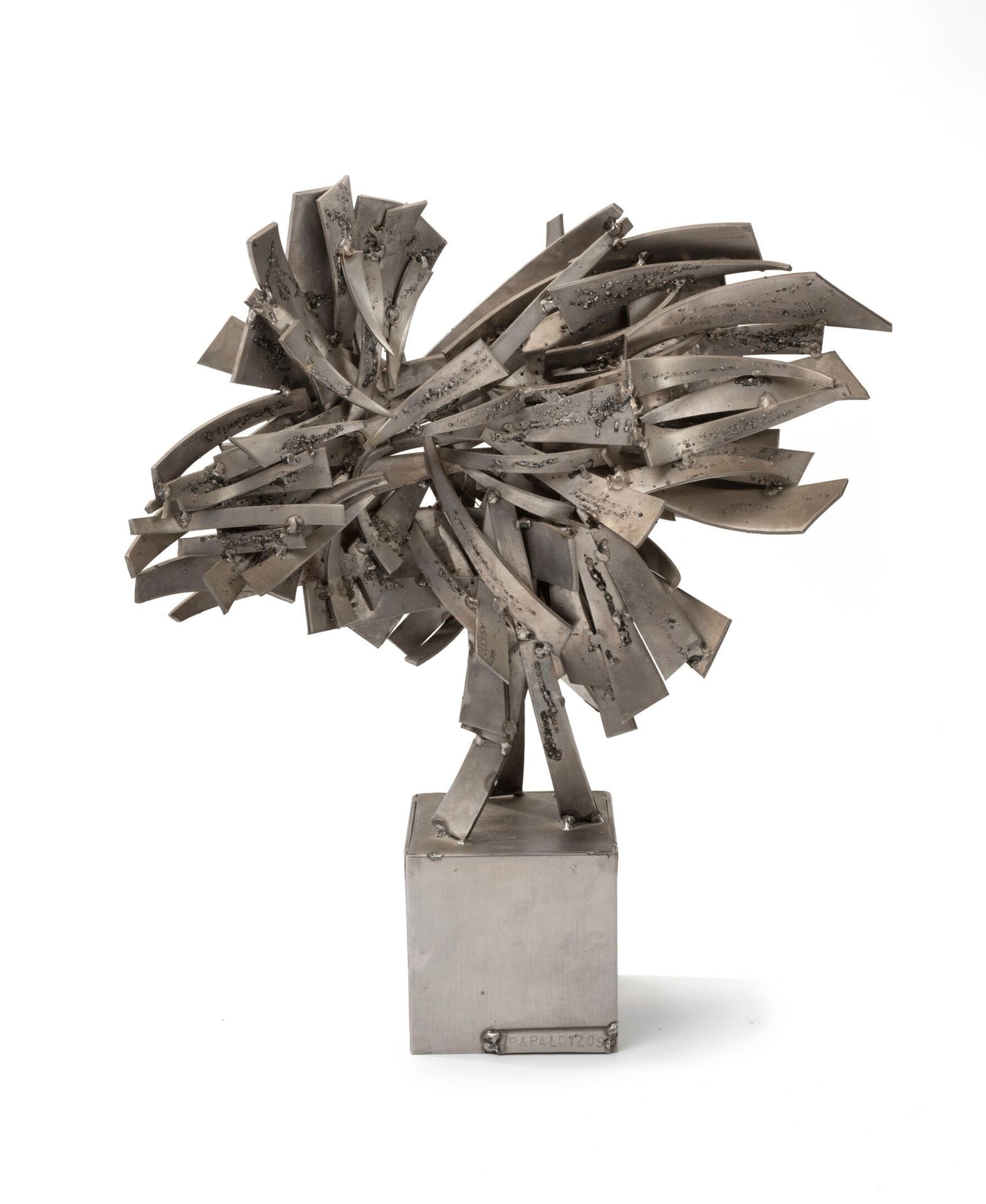 Pierre Papaloïzos | Untitled | MutualArt