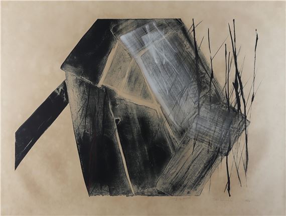 Song of Wood - Toko Shinoda