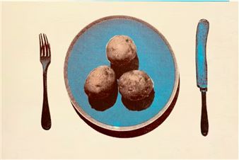 Nueva Visión. Print as Artistic Practice, 1940–1976 - M HKA, Museum of Contemporary Art Antwerp
