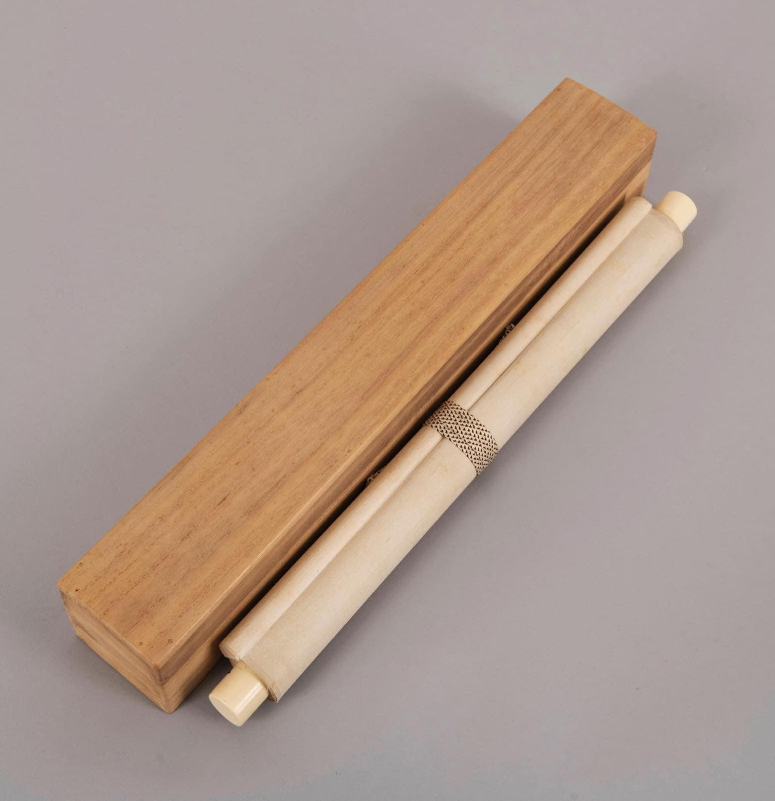 Artwork by Toko Shinoda, Chang'e, Made of lithograph, hanging scroll