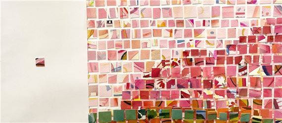 Elmhurst Artists' Guild Gallery: EAG Spring Members' Show - Elmhurst Art Museum